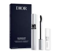 DIOR Cosmetic Set Mascara and Serum Primer Case