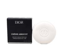 Dior Creme Abricot Strengthing Nail Care 0.28oz/8g New With Box