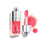 DIOR Gloss Dior Addict Lip Glow Oil 24-hour moisturizing lip oil - 3 ultra-glossy finishes 015 BERRY