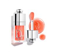 DIOR Gloss Dior Addict Lip Glow Oil 24-hour moisturizing lip oil - 3 ultra-glossy finishes 041 PEACHY