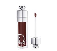 (020 Mahogany) Dior Addict Lip Maximizer Plumping Gloss 0.20oz/6ml New With Box