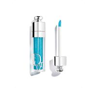 Dior Dior Addict Lip Maximizer: Hydration and Volume Limited-Edition Effect Lip Plumping Gloss 6ml 072 Cerulean