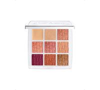 Dior Dior Backstage Eye Palette 10g Coral Neutrals