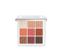 Dior Dior Backstage Eyeshadow Palette 10g 003 Warm Essentials