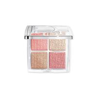 Dior Dior Backstage Glow Maximiser Palette 10g Pearly Peach Glow