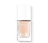 Dior Base Coat Nail Polish Beige Woman