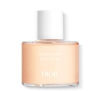 Dior Dissolvant Nail Polish Clear Woman
