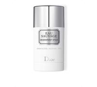 DIOR Eau Sauvage Deodorant Stick Alcohol Free 75g