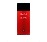 DIOR Fahrenheit Shower Gel 200ml
