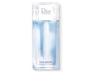 DIOR DIOR HOMME 75 ML Eau de Cologne Men's Perfumes