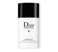 DIOR Dior Homme deodorant stick without alcohol for men 75 g