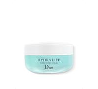 DIOR Hydra Life Intense Sorbet Creme hydrating face and neck cream - hydrates, hourishes and enhances 50 ml