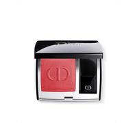 Dior Rouge Blush - Ch nd Cheekbone Blush - High Pigmentation - Long Wear 999 Forever Dior (6.70 G)