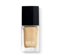 Dior Vernis 513 Nail Polish Yellow Woman