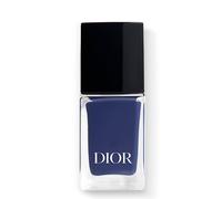 Dior Vernis 796 Nail Polish Blue Woman