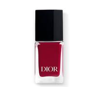 Dior Vernis 853 Nail Polish Red Woman