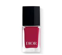 DIOR Vernis Nail Polish with Gel Effect and Couture Color Nr.878 Victoire 10 ml