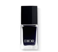 Dior 902 Nail Polish Black Woman