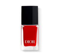 Dior Vernis 999 Nail Polish Red Woman