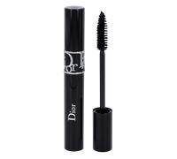DIOR Diorshow extra volumising mascara shade 090 Black 10 ml
