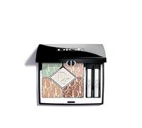 Dior Diorshow 5 Couleurs Couture Eyeshadow Palette 7g 645 Mint Bubblegum