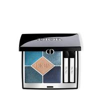 DIOR Diorshow 5 Couleurs Couture Eyeshadow Palette 869 Red 869 Red