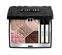 Dior Diorshow 5 Couleurs Couture Eyeshadow Palette Limited Edition 7G 671 Coral Couture
