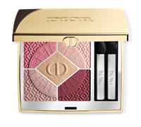 DIOR Diorshow 5 Couleurs Eyeshadow - 643 Golden Masquerade 7g 643 - Golden Masquerade