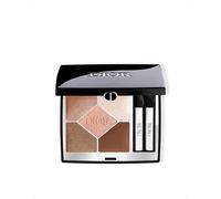 DIOR Eyeshadows Eyeshadow Palette - 5 Eyeshadows - Intense and Long-Lasting Colors 649 NUDE DRESS