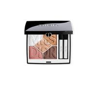 Dior Diorshow 5 Couleurs Eyeshadow Palette 6.5g 664 Wild Beige