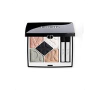 Dior Diorshow 5 Couleurs Eyeshadow Palette 6.5g 931 Bold Black