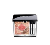 Dior Diorshow 5 Couleurs Eyeshadow Palette 7g 654 Coral Riviera