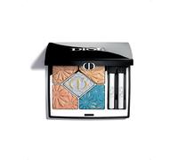 Dior Diorshow 5 Couleurs Limited-Edition Eyeshadow Palette 7g 162 Summer Azur