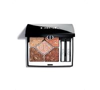 Dior Diorshow 5 Couleurs Limited-Edition Eyeshadow Palette 7g 670 Sunset Bronze