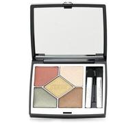 DIOR Diorshow 5 Couleurs Longwear Creamy Powder Eyeshadow Palette 343 Khaki