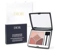 DIOR Diorshow 5 Couleurs Longwear Creamy Powder Eyeshadow Palette Nr.429 Toile De Jouy 7 g