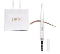 DIOR Diorshow Brow Styler eyebrow pencil with brush shade 001 Blond 0,09 g