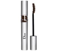 Dior - Diorshow Iconic Overcurl Spectacular Volume and Curl Mascara 694 Brown 10ml for Women