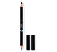 DIOR Diorshow in & Out Eyeliner 002 Bronze/Brown 002 Bronze/brown