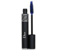 DIOR Diorshow Waterproof lengthening and volumising mascara waterproof shade 258 11,5 ml