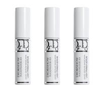 Dior Diorshow Maximizer 3D Triple Volume Plumping Lash Primer Travel Size (Pack of 3)