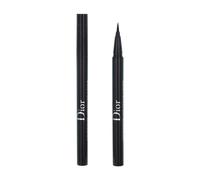 Dior Diorshow On Stage Liner 24H Wear Waterproof Eyeliner 0.55ml 091 Matte Black
