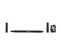 DIOR Diorshow On Stage Crayon waterproof eyeliner pencil shade 099 Black 1,2 g