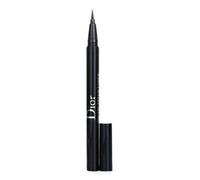 DIOR Diorshow On Stage Liner Waterproof Liquid Eyeliner 096 Satin Black