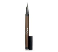 DIOR Diorshow On Stage Liner Waterproof Liquid Eyeliner 781 Matte Brown