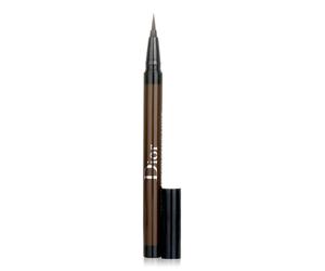 DIOR Diorshow On Stage Liner Waterproof Liquid Eyeliner 781 Matte Brown