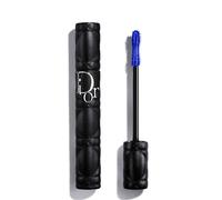 Dior Diorshow Overvolume Extreme Volume Mascara - 24-Hour Wear - Lash-by-lash Definition - Blue 161