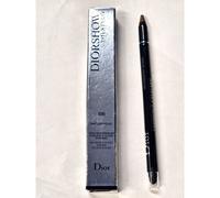 DIOR DIORSHOW STYLO 24H WEAR EYELINER 496 INTENSE WATERPROOF 0.2G
