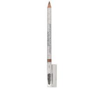 Diorshow Waterproof Eyebrow Pencil With Built-In Brush & Sharpener 02 CHESTNUT