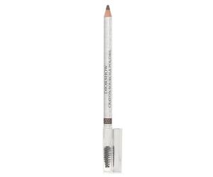 DIOR Diorshow Waterproof Crayon Sourcils Poudre 032 Dark Brown